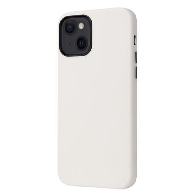 Apple iPhone 13 Mini Kılıf Patinda Eyzi Kapak