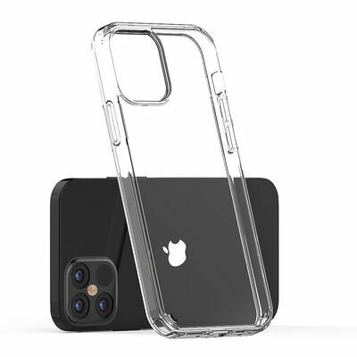Apple iPhone 12 Pro Max Kılıf Patinda Coss Kapak