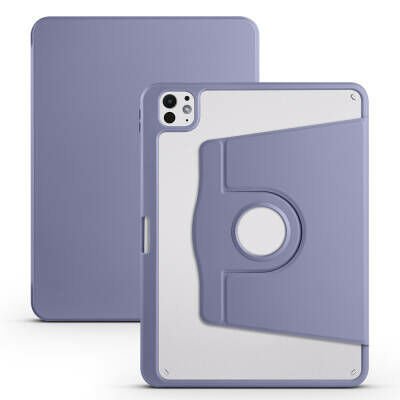 Lavendery Gray