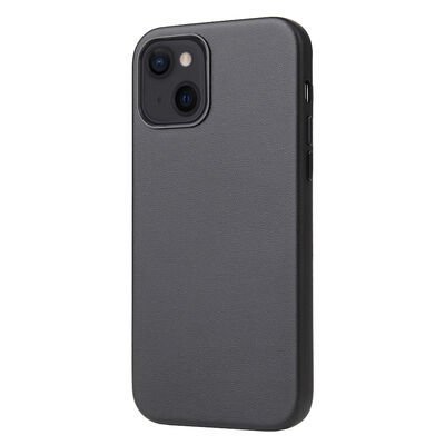 Apple iPhone 13 Mini Kılıf Patinda Eyzi Kapak