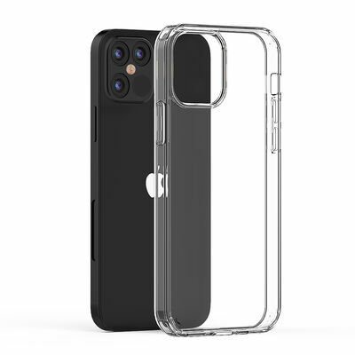 Apple iPhone 12 Pro Max Kılıf Patinda Coss Kapak