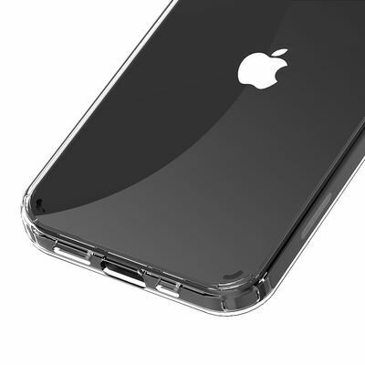 Apple iPhone 12 Pro Max Kılıf Patinda Coss Kapak