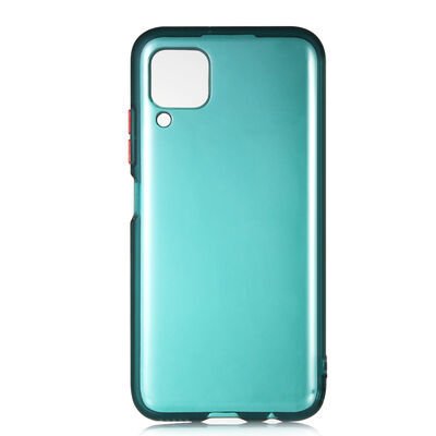 Huawei P40 Lite Kılıf Patinda Bistro Kapak