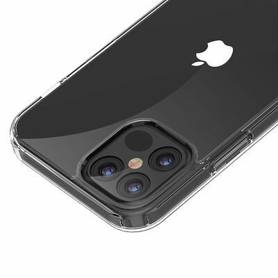 Apple iPhone 12 Pro Max Kılıf Patinda Coss Kapak