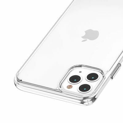 Apple iPhone 11 Pro Max Kılıf Patinda Coss Kapak