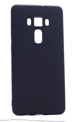 Asus Zenfone 3 Delüxe ZS570KL Kılıf Patinda Premier Silikon Kapak