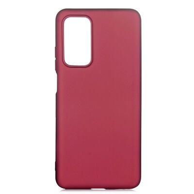 Xiaomi Mi 10T Pro 5G Kılıf Patinda Premier Silikon Kapak