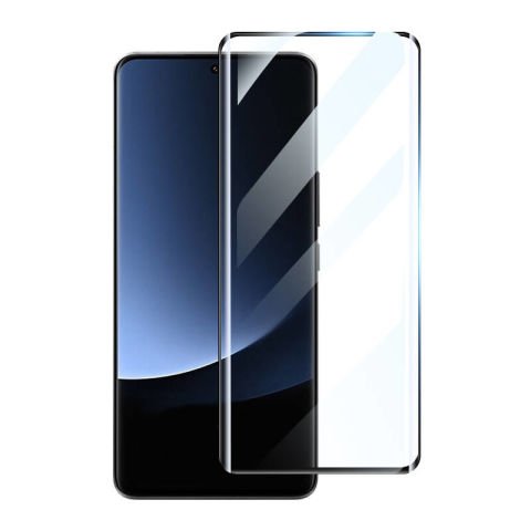 Xiaomi Redmi Note 13 Pro Plus 5G Patinda Süper Pet Ekran Koruyucu Jelatin