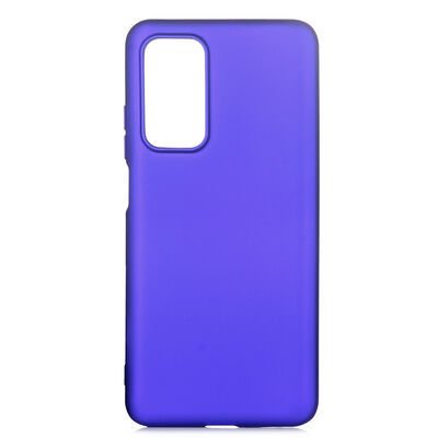 Xiaomi Mi 10T Pro 5G Kılıf Patinda Premier Silikon Kapak