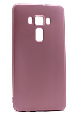 Asus Zenfone 3 Delüxe ZS570KL Kılıf Patinda Premier Silikon Kapak