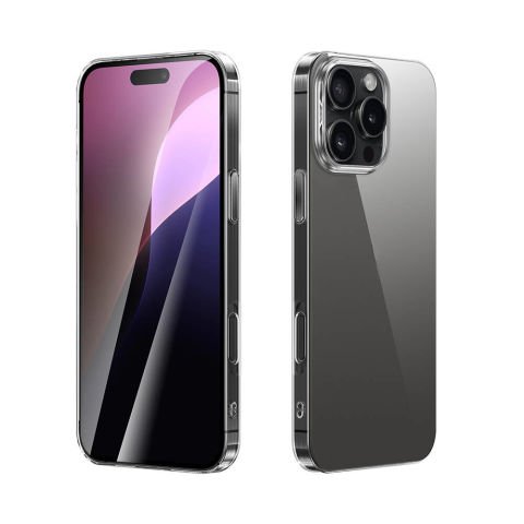 Apple iPhone 16 Pro Max Kılıf Vonn Kapak