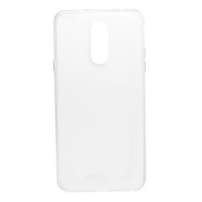 LG Q Stylus Kılıf Patinda Süper Silikon Kapak