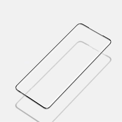 Huawei P50 Pro Patinda Süper Pet Ekran Koruyucu Jelatin