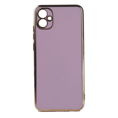 Galaxy A04E Kılıf Patinda Bark Kapak