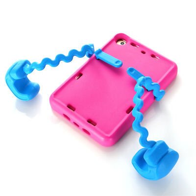 Apple Mini 5 Patinda Eva Boxer Tablet Silikon