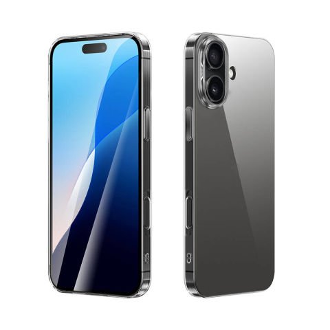 Apple iPhone 16 Kılıf Vonn Kapak