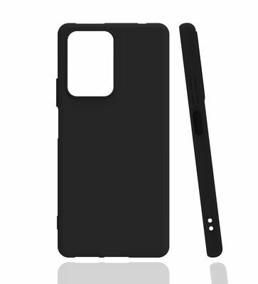 Xiaomi Mi 11T Pro 5G Kılıf Patinda Biye Silikon