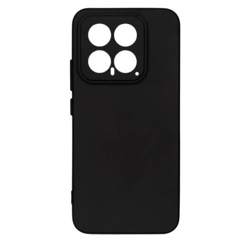 Xiaomi Mi 14 Kılıf Patinda Biye Silikon