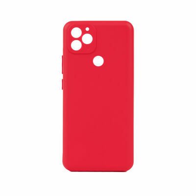 General Mobile 22 Kılıf Patinda Biye Silikon