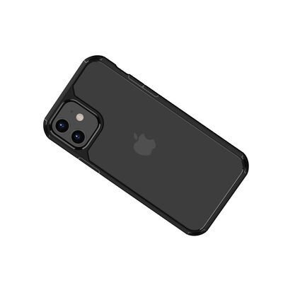 Apple iPhone 11 Kılıf Patinda Roll Kapak