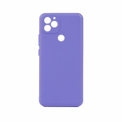 General Mobile 22 Kılıf Patinda Biye Silikon