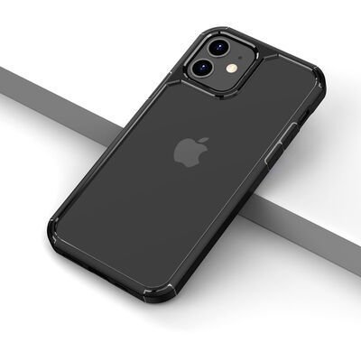 Apple iPhone 11 Kılıf Patinda Roll Kapak