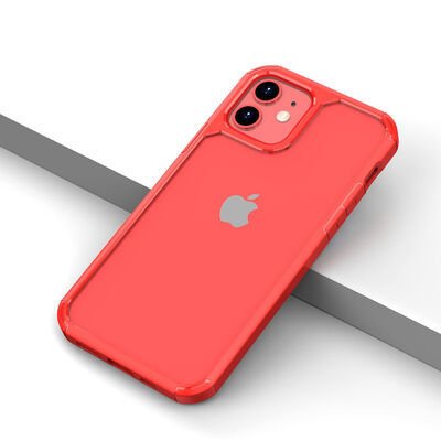 Apple iPhone 11 Kılıf Patinda Roll Kapak
