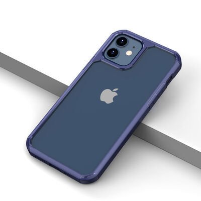 Apple iPhone 11 Kılıf Patinda Roll Kapak