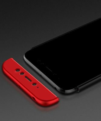 Xiaomi Redmi Y1 Lite Kılıf Patinda Ays Kapak