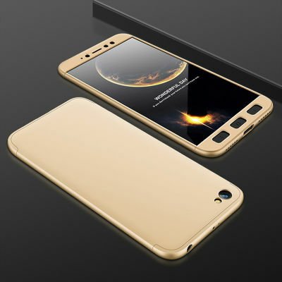 Xiaomi Redmi Y1 Lite Kılıf Patinda Ays Kapak