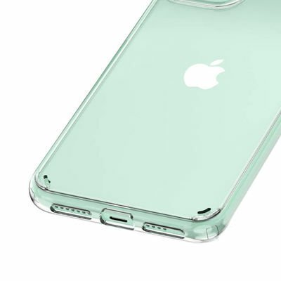 Apple iPhone 11 Kılıf Patinda Coss Kapak