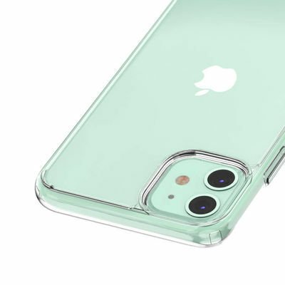 Apple iPhone 11 Kılıf Patinda Coss Kapak