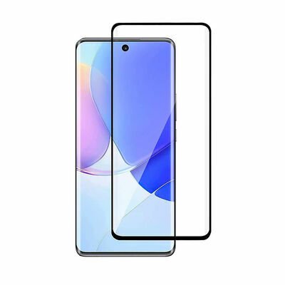 Huawei Nova 9 Patinda Süper Pet Ekran Koruyucu Jelatin