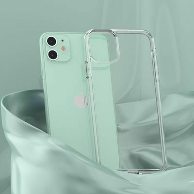 Apple iPhone 11 Kılıf Patinda Coss Kapak