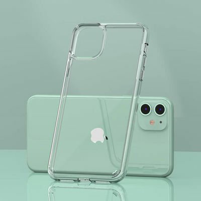 Apple iPhone 11 Kılıf Patinda Coss Kapak