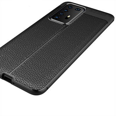 Huawei P40 Pro Kılıf Patinda Niss Silikon Kapak