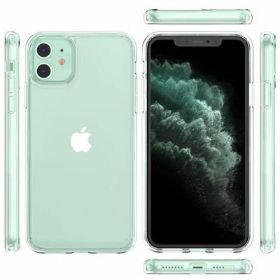 Apple iPhone 11 Kılıf Patinda Coss Kapak