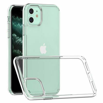 Apple iPhone 11 Kılıf Patinda Coss Kapak