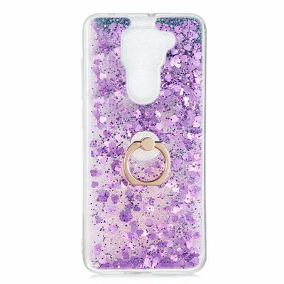 Xiaomi Redmi Note 9 Kılıf Patinda Milce Kapak