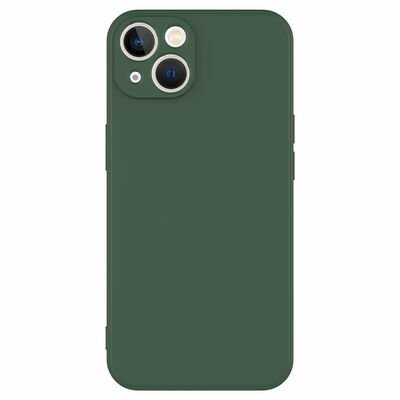 Apple iPhone 13 Mini Kılıf Patinda Mara Lansman Kapak