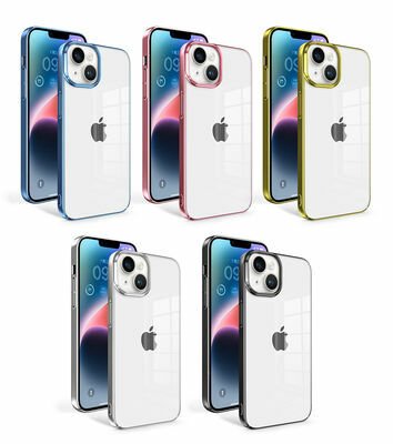 Apple iPhone 14 Plus Kılıf Patinda Sun Kapak
