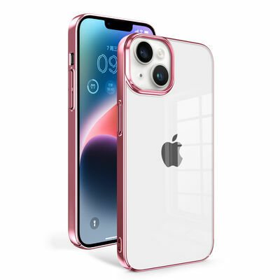 Apple iPhone 14 Plus Kılıf Patinda Sun Kapak