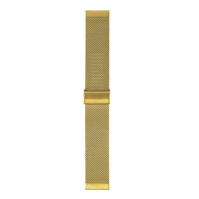 Galaxy Watch 46mm KRD-45 22mm Metal Kordon