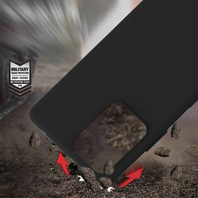 Xiaomi Mi 11T 5G Kılıf Patinda Biye Silikon