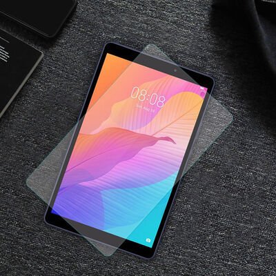 Huawei MatePad T8 Patinda Tablet Temperli Cam Ekran Koruyucu