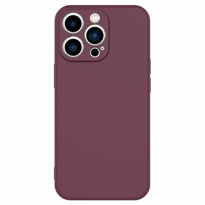 Apple iPhone 13 Pro Kılıf Patinda Mara Lansman Kapak