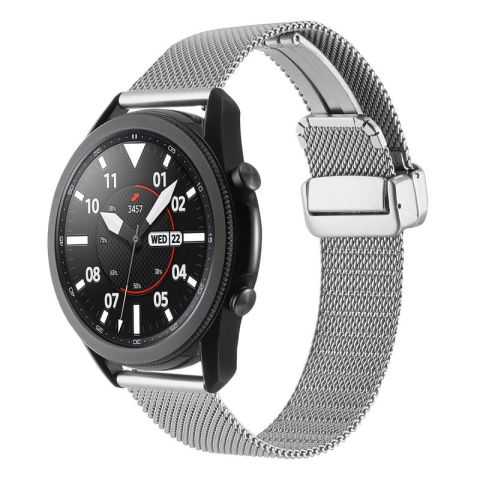 Xiaomi Amazfit Pace Patinda KRD-85 22mm Metal Kordon