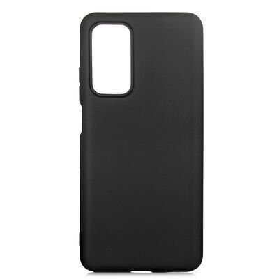 Xiaomi Mi 10T 5G Kılıf Patinda Premier Silikon Kapak