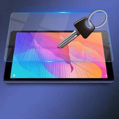 Huawei MatePad T8 Patinda Tablet Temperli Cam Ekran Koruyucu