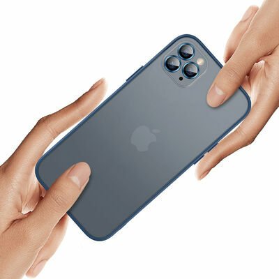 Apple iPhone 12 Pro Max Kılıf Patinda Retro Kapak